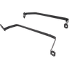 MAZDA 3 10-13 FUEL TANK STRAP, Set of 2 (38-1/4 in. and 39 in. Length)