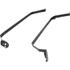 MAZDA 3 10-13 FUEL TANK STRAP, Set of 2 (38-1/4 in. and 39 in. Length)