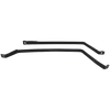 MAZDA 6 09-13 FUEL TANK STRAP, Set of 2 (31-3/4 in and 37-1/2 in Length)
