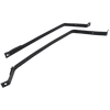 MAZDA 6 09-13 FUEL TANK STRAP, Set of 2 (31-3/4 in and 37-1/2 in Length)