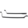 MAZDA 6 09-13 FUEL TANK STRAP, Set of 2 (31-3/4 in and 37-1/2 in Length)