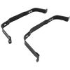 COOPER 05-15 FUEL TANK STRAP, Set of 2, (27-3/4 in. and 27-3/4 in. Length)