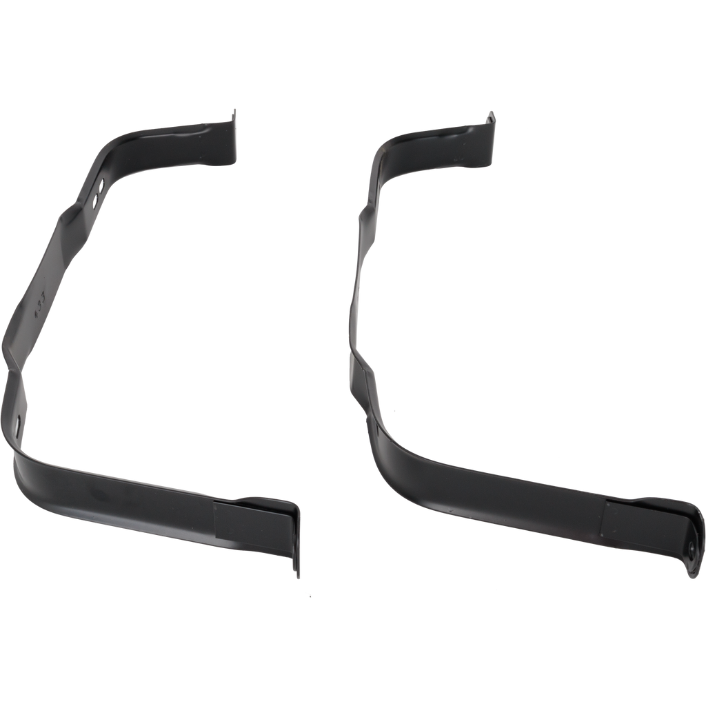 COOPER 05-15 FUEL TANK STRAP, Set of 2, (27-3/4 in. and 27-3/4 in. Length)