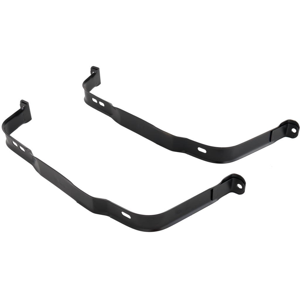 COOPER 05-15 FUEL TANK STRAP, Set of 2, (27-3/4 in. and 27-3/4 in. Length)