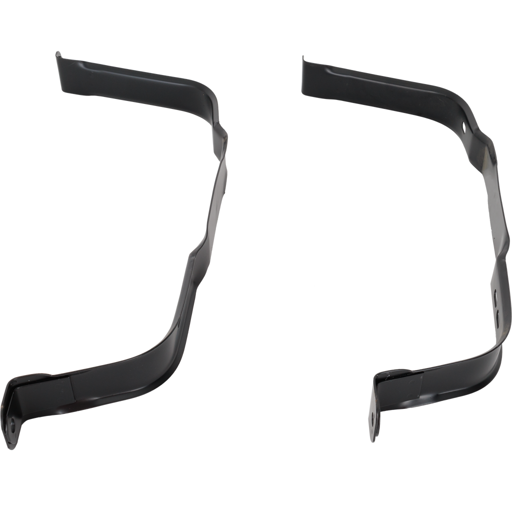 COOPER 05-15 FUEL TANK STRAP, Set of 2, (27-3/4 in. and 27-3/4 in. Length)