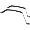 ECLIPSE 06-12/GALANT 4-12 FUEL TANK STRAP, Set of 2 (40-3/4 in and 40-3/4 in. Length)