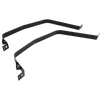 ECLIPSE 06-12/GALANT 4-12 FUEL TANK STRAP, Set of 2 (40-3/4 in and 40-3/4 in. Length)