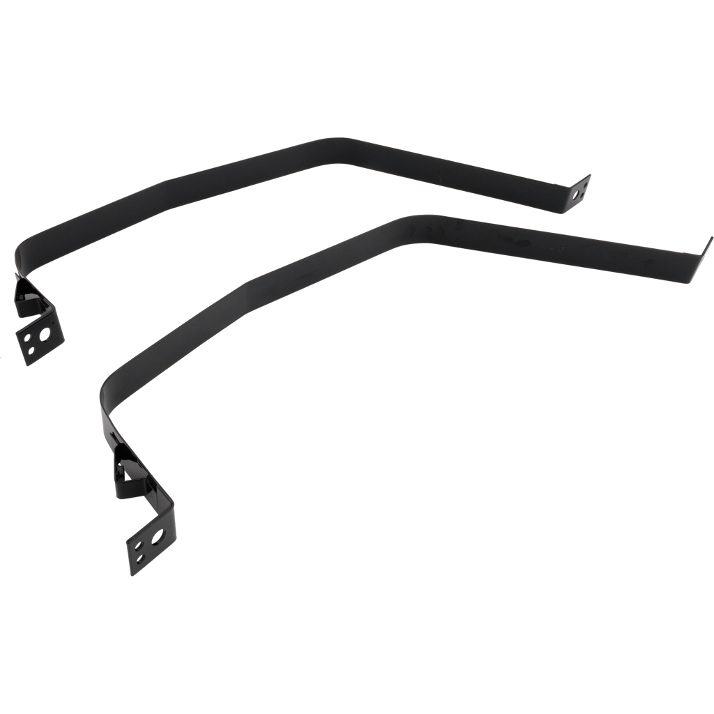 ECLIPSE 06-12/GALANT 4-12 FUEL TANK STRAP, Set of 2 (40-3/4 in and 40-3/4 in. Length)