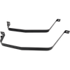 ECLIPSE 06-12/GALANT 4-12 FUEL TANK STRAP, Set of 2 (40-3/4 in and 40-3/4 in. Length)