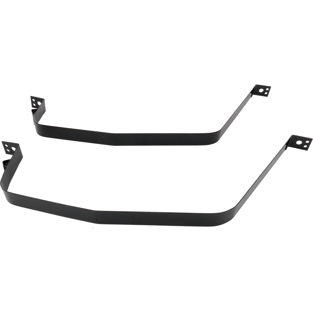 ECLIPSE 06-12/GALANT 4-12 FUEL TANK STRAP, Set of 2 (40-3/4 in and 40-3/4 in. Length)