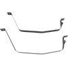 ECLIPSE 06-12/GALANT 4-12 FUEL TANK STRAP, Set of 2 (40-3/4 in and 40-3/4 in. Length)
