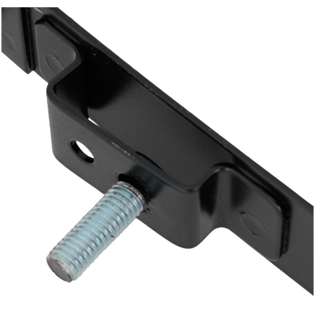 LANCER 08-17 FUEL TANK STRAP, Set of 2 (33-1/2 in. and 33-1/2 in Length), AWD