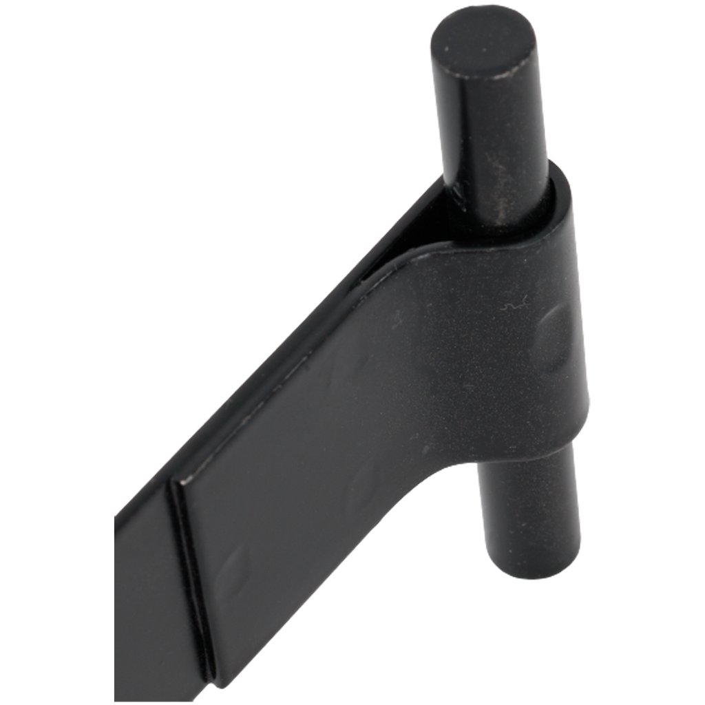 LANCER 08-17 FUEL TANK STRAP, Set of 2 (33-1/2 in. and 33-1/2 in Length), AWD