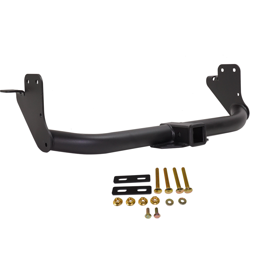 OUTLANDER SPORT 11-22/RVR 11-21 TRAILER HITCH, Class III