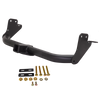 OUTLANDER SPORT 11-22/RVR 11-21 TRAILER HITCH, Class III