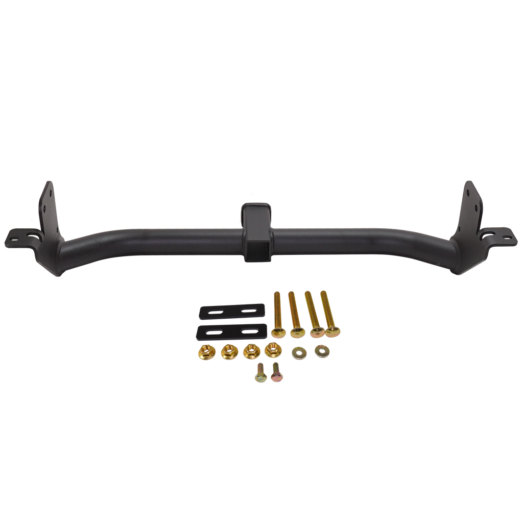 OUTLANDER SPORT 11-22/RVR 11-21 TRAILER HITCH, Class III