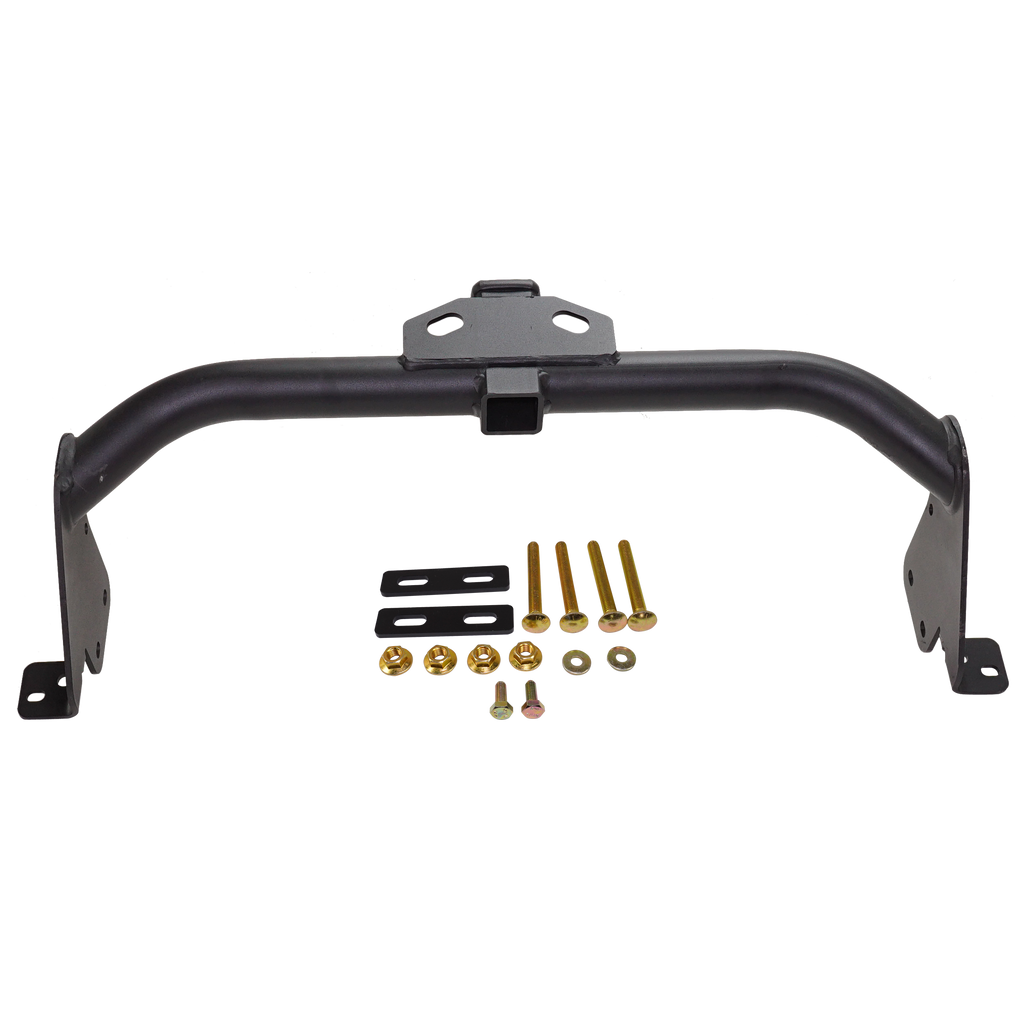 OUTLANDER SPORT 11-22/RVR 11-21 TRAILER HITCH, Class III