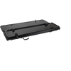 TITAN 17-20 TONNEAU COVER, Quad Fold, Aluminum, 78.7 in. Bed