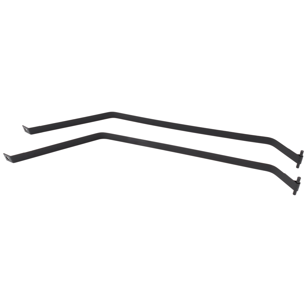 ALTIMA 02-06/MAXIMA 04-08 /QUEST 04-09 FUEL TANK STRAP, Set of 2 (37-1/4 in. and 35 in. Length)