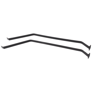 ALTIMA 02-06/MAXIMA 04-08 /QUEST 04-09 FUEL TANK STRAP, Set of 2 (37-1/4 in. and 35 in. Length)