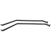 ALTIMA 02-06/MAXIMA 04-08 /QUEST 04-09 FUEL TANK STRAP, Set of 2 (37-1/4 in. and 35 in. Length)