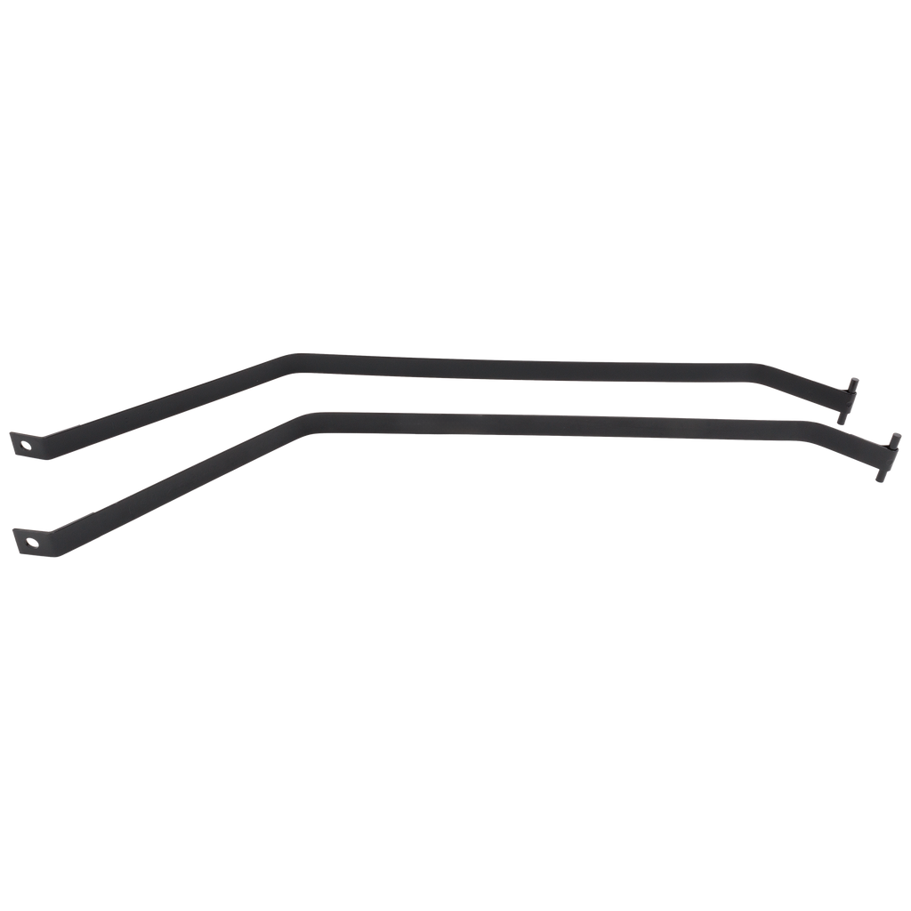 ALTIMA 02-06/MAXIMA 04-08 /QUEST 04-09 FUEL TANK STRAP, Set of 2 (37-1/4 in. and 35 in. Length)