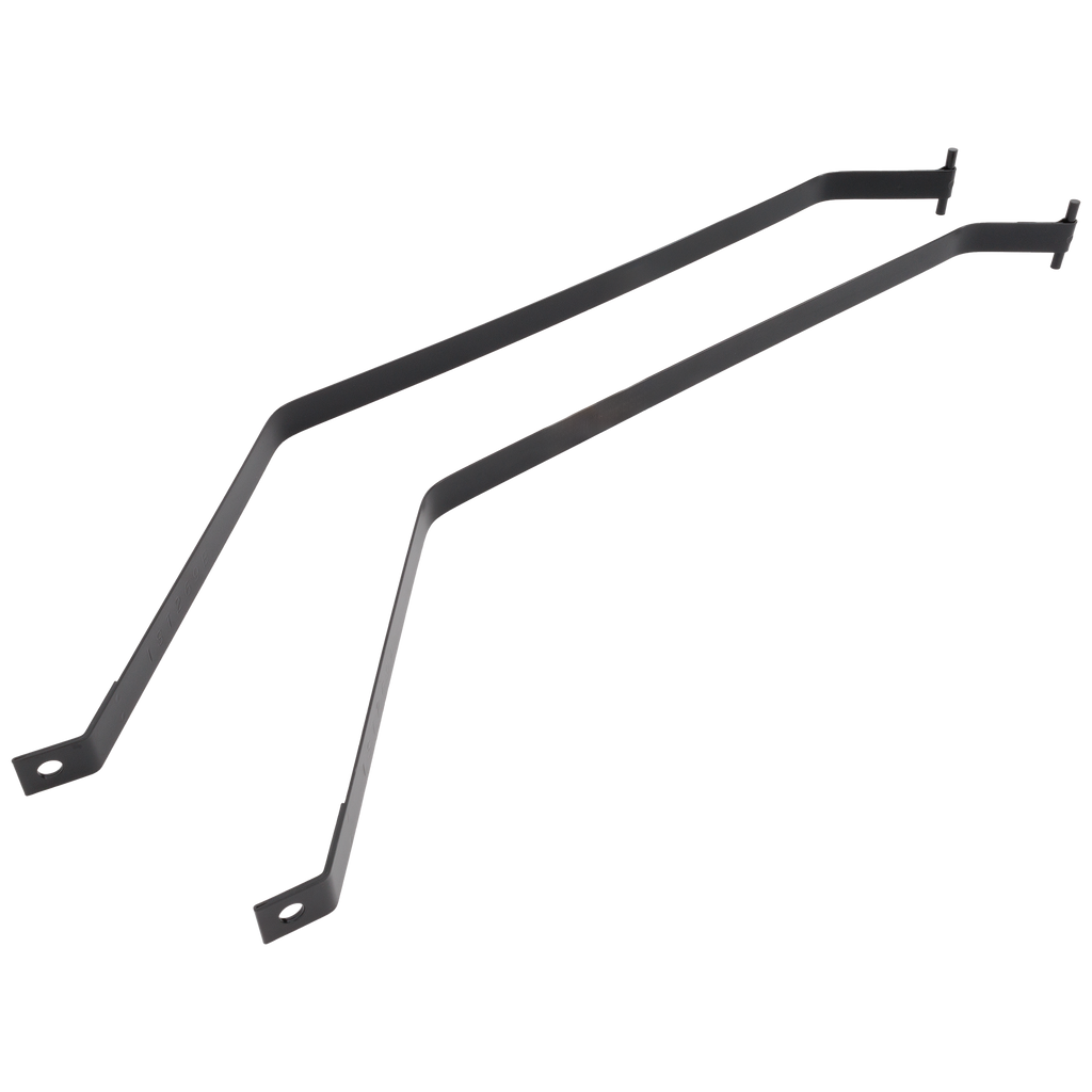 ALTIMA 02-06/MAXIMA 04-08 /QUEST 04-09 FUEL TANK STRAP, Set of 2 (37-1/4 in. and 35 in. Length)