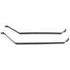 ALTIMA 02-06/MAXIMA 04-08 /QUEST 04-09 FUEL TANK STRAP, Set of 2 (37-1/4 in. and 35 in. Length)