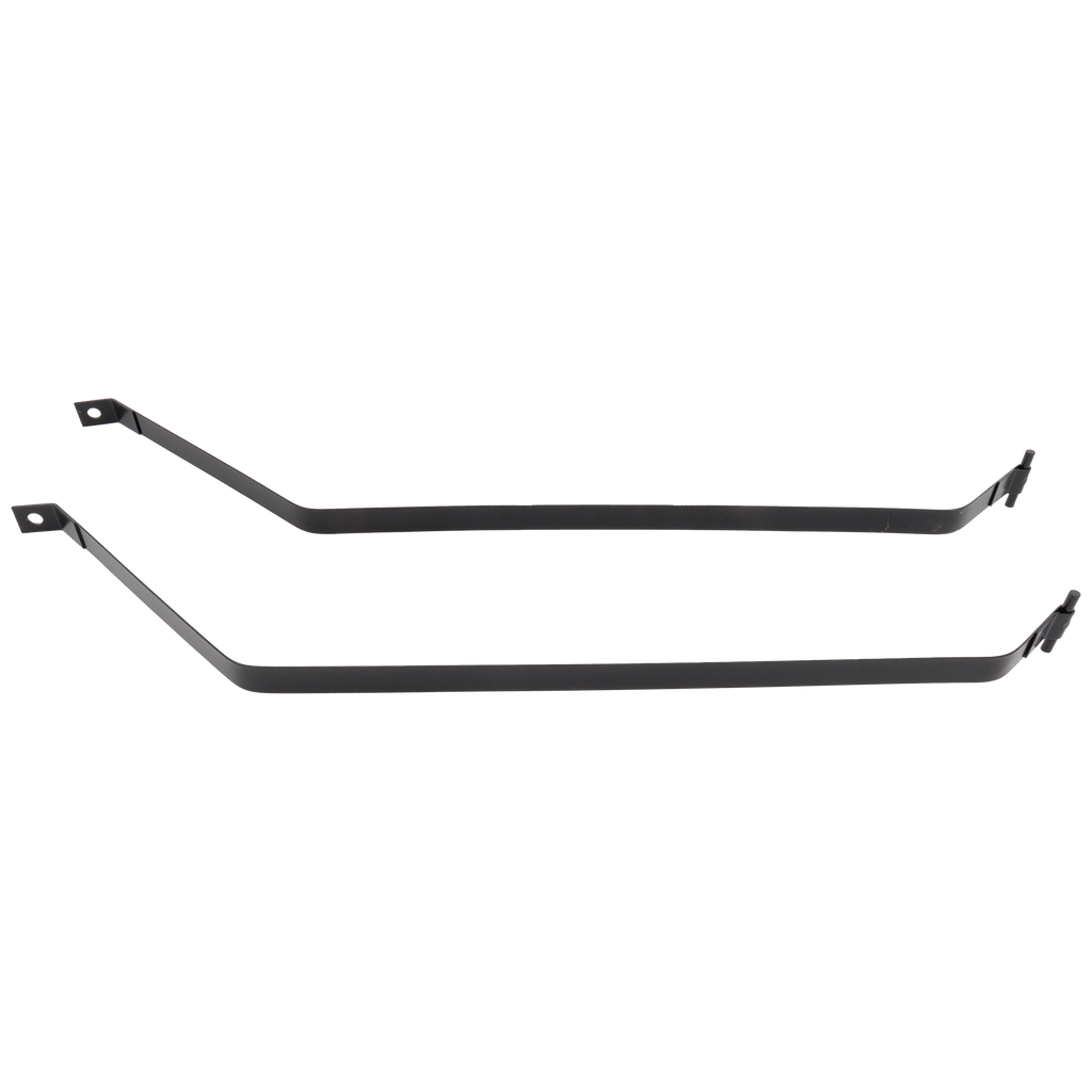 ALTIMA 02-06/MAXIMA 04-08 /QUEST 04-09 FUEL TANK STRAP, Set of 2 (37-1/4 in. and 35 in. Length)