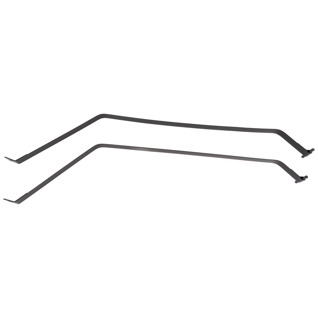 ALTIMA 02-06/MAXIMA 04-08 /QUEST 04-09 FUEL TANK STRAP, Set of 2 (37-1/4 in. and 35 in. Length)