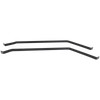 ALTIMA 07-18/MAXIMA 09-22 FUEL TANK STRAP, Set of 2 (36-1/4 in. and 38-1/2 in. Length)