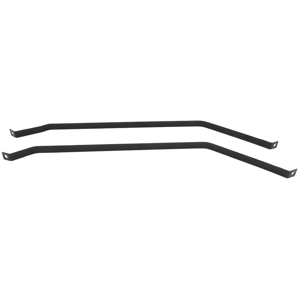 ALTIMA 07-18/MAXIMA 09-22 FUEL TANK STRAP, Set of 2 (36-1/4 in. and 38-1/2 in. Length)