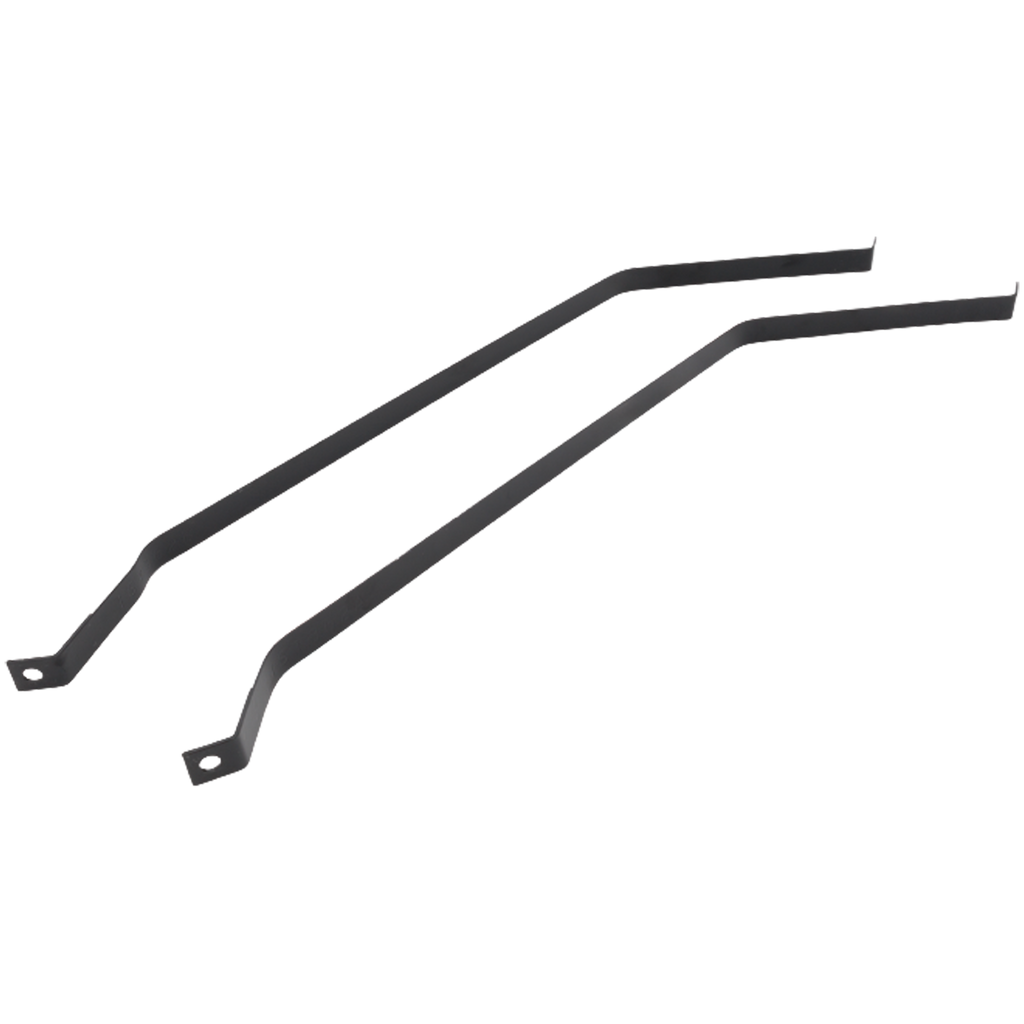 ALTIMA 07-18/MAXIMA 09-22 FUEL TANK STRAP, Set of 2 (36-1/4 in. and 38-1/2 in. Length)