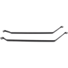 ALTIMA 07-18/MAXIMA 09-22 FUEL TANK STRAP, Set of 2 (36-1/4 in. and 38-1/2 in. Length)