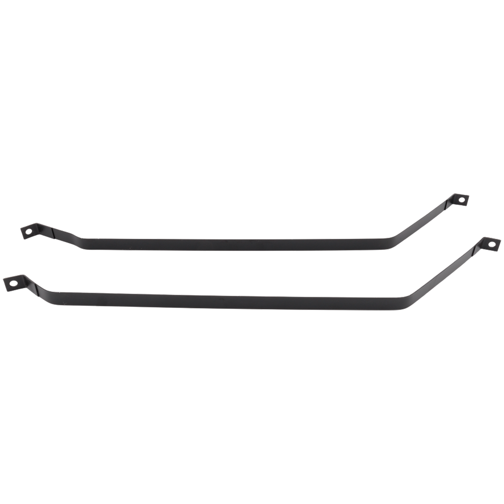 ALTIMA 07-18/MAXIMA 09-22 FUEL TANK STRAP, Set of 2 (36-1/4 in. and 38-1/2 in. Length)