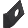 ALTIMA 07-18/MAXIMA 09-22 FUEL TANK STRAP, Set of 2 (36-1/4 in. and 38-1/2 in. Length)