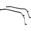 MURANO 03-06 FUEL TANK STRAP, Set of 2 (57 in. and 57 in. Length)