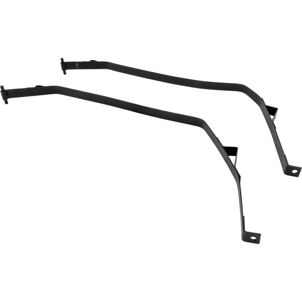 MURANO 03-06 FUEL TANK STRAP, Set of 2 (57 in. and 57 in. Length)