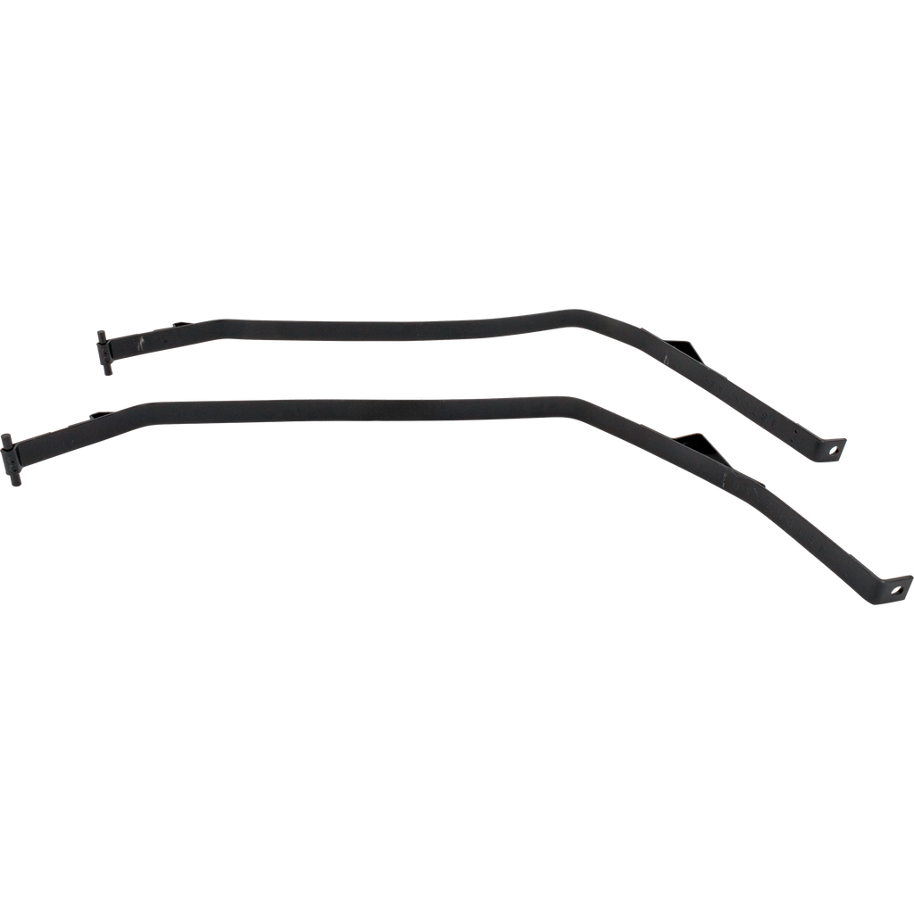 MURANO 03-06 FUEL TANK STRAP, Set of 2 (57 in. and 57 in. Length)