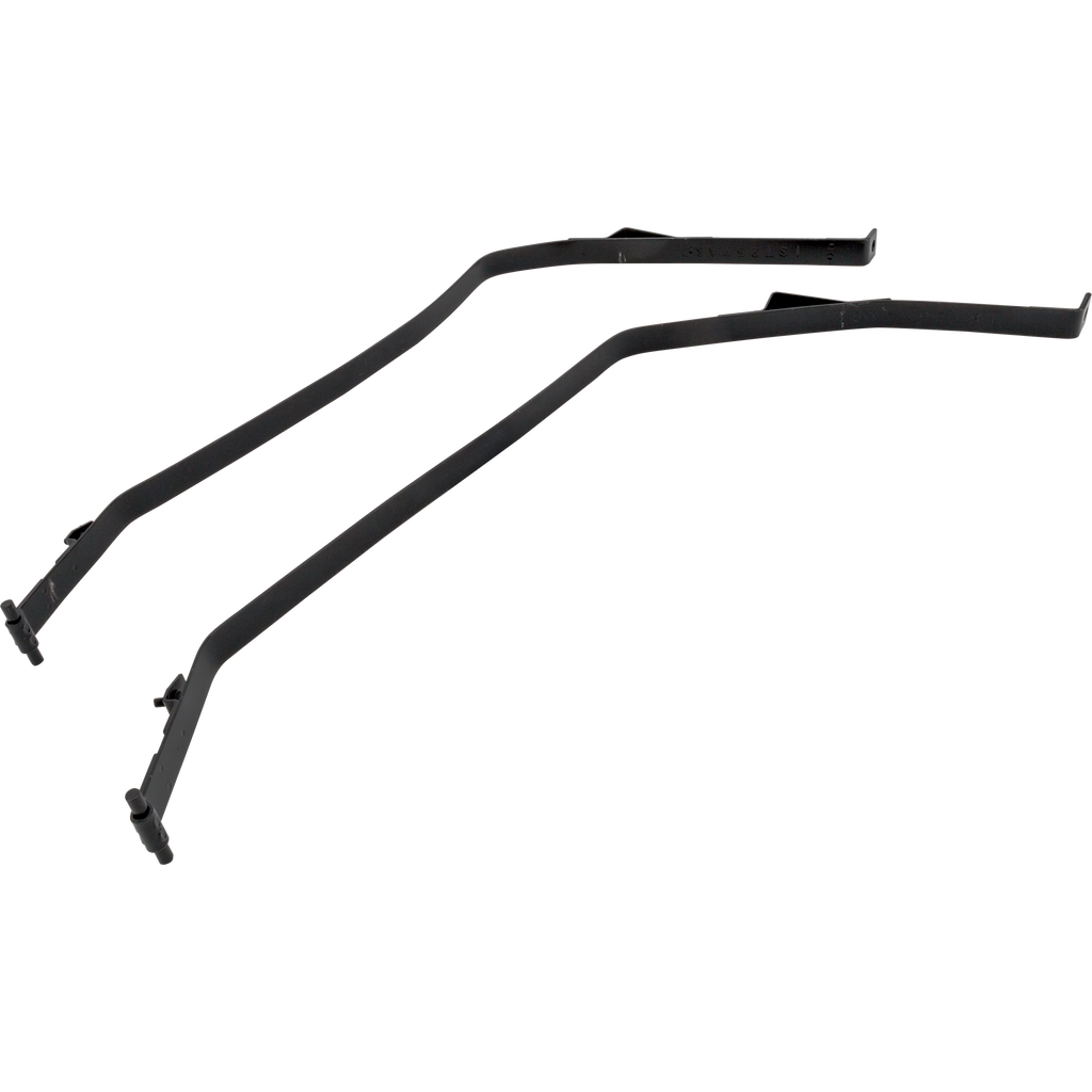 MURANO 03-06 FUEL TANK STRAP, Set of 2 (57 in. and 57 in. Length)