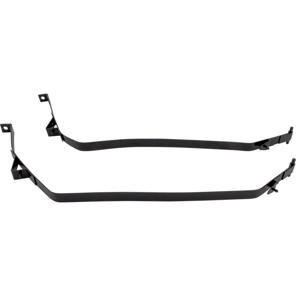MURANO 03-06 FUEL TANK STRAP, Set of 2 (57 in. and 57 in. Length)