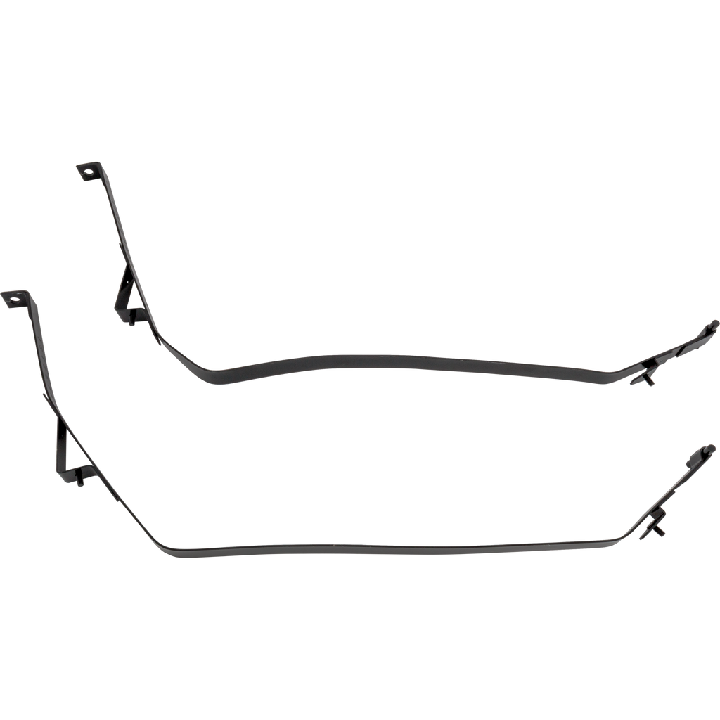 MURANO 03-06 FUEL TANK STRAP, Set of 2 (57 in. and 57 in. Length)