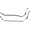 MURANO 03-06 FUEL TANK STRAP, Set of 2 (57 in. and 57 in. Length)