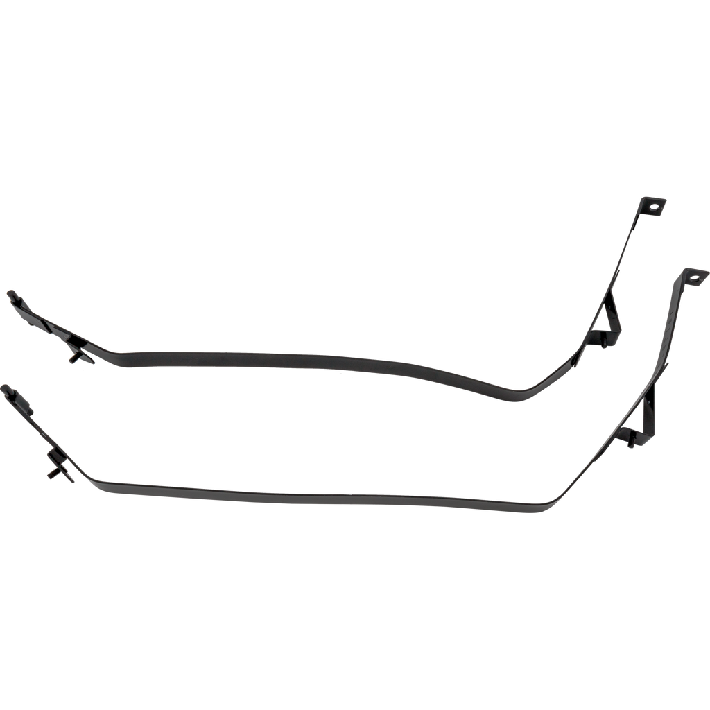 MURANO 03-06 FUEL TANK STRAP, Set of 2 (57 in. and 57 in. Length)