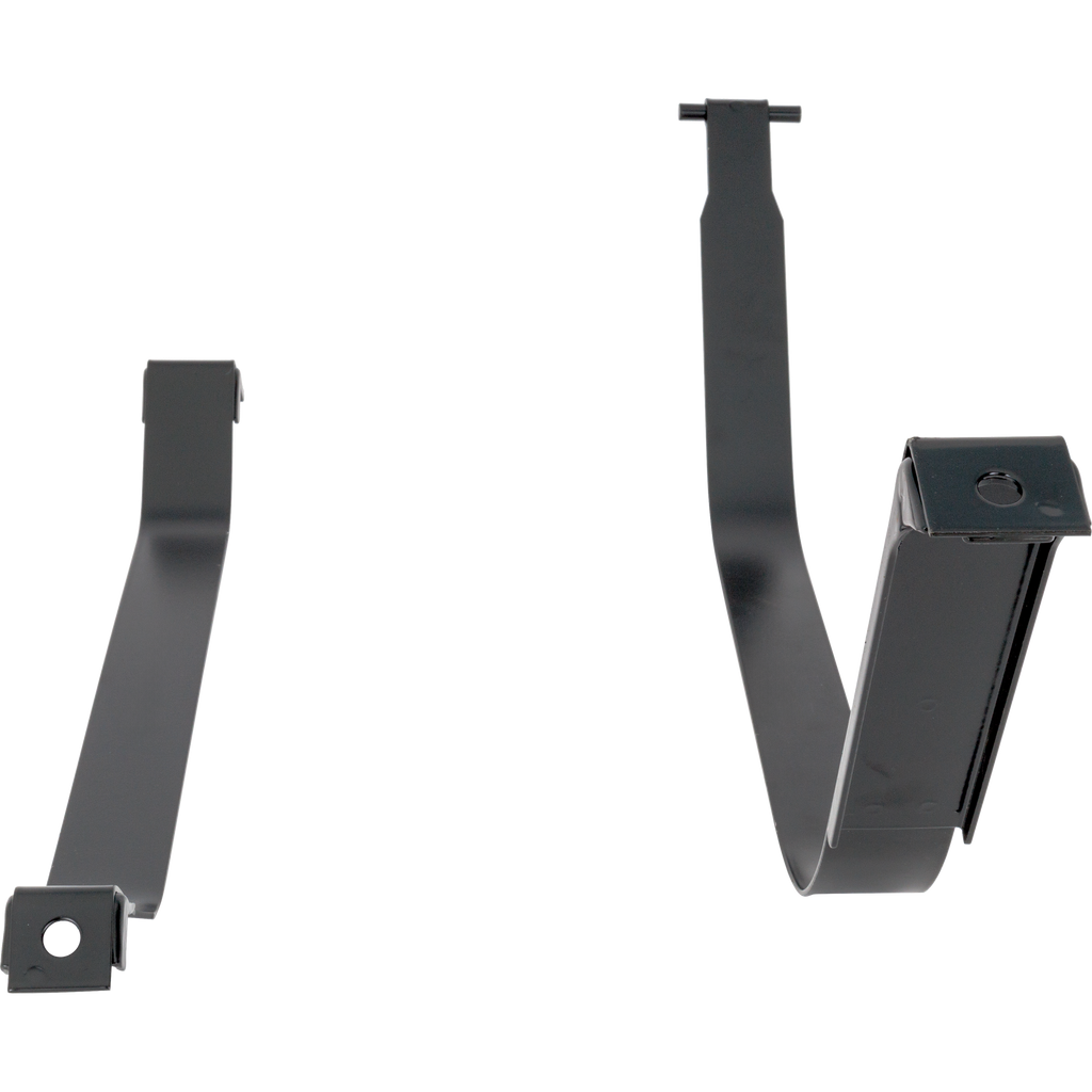 PATHFINDER 05-12 FUEL TANK STRAP, Set of 2, (30-3/4 in. and 20 in. Length)