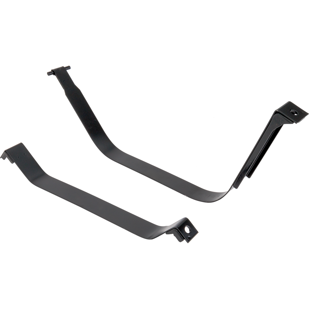 PATHFINDER 05-12 FUEL TANK STRAP, Set of 2, (30-3/4 in. and 20 in. Length)