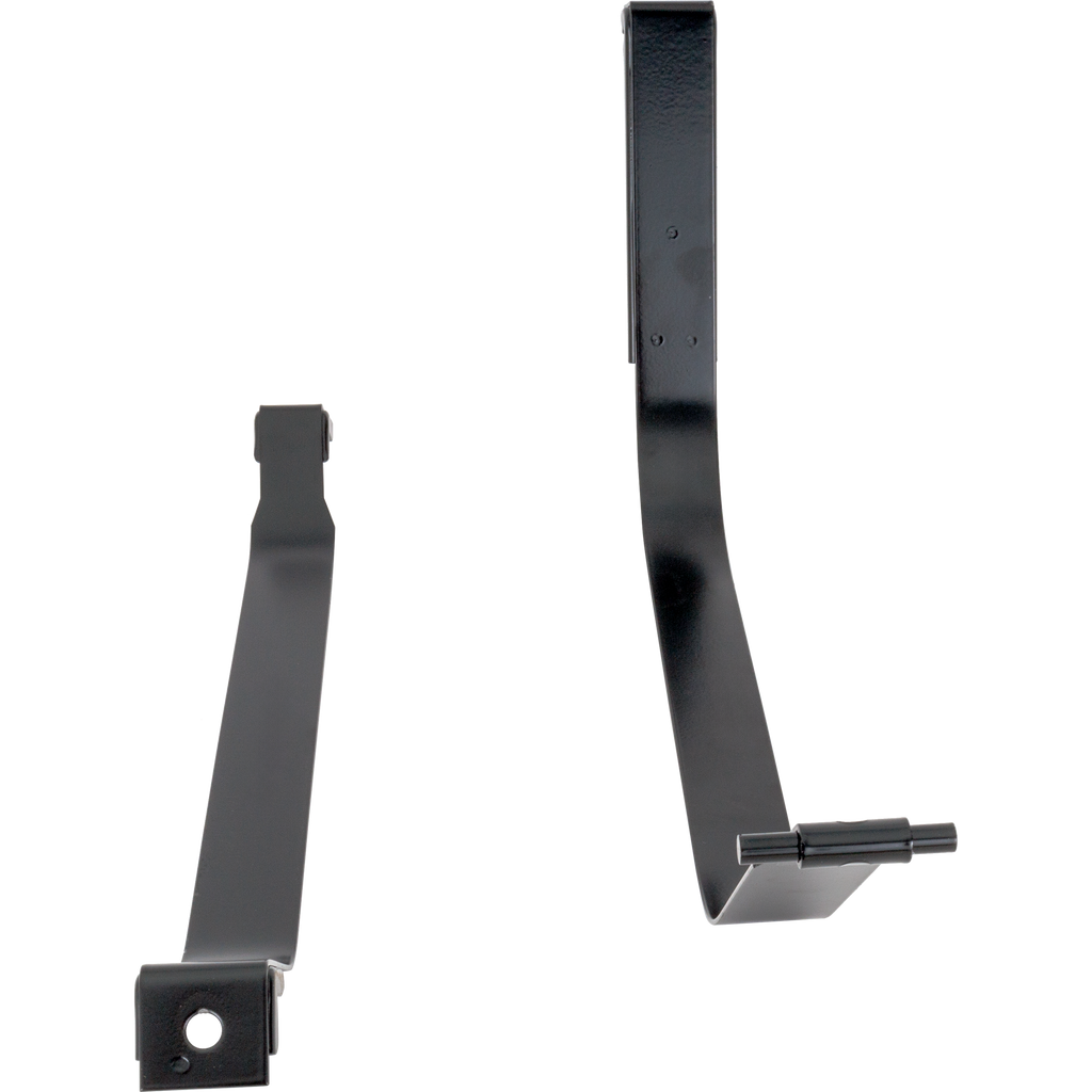 PATHFINDER 05-12 FUEL TANK STRAP, Set of 2, (30-3/4 in. and 20 in. Length)