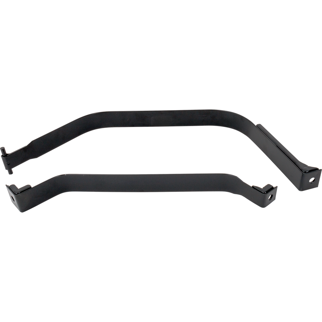 PATHFINDER 05-12 FUEL TANK STRAP, Set of 2, (30-3/4 in. and 20 in. Length)