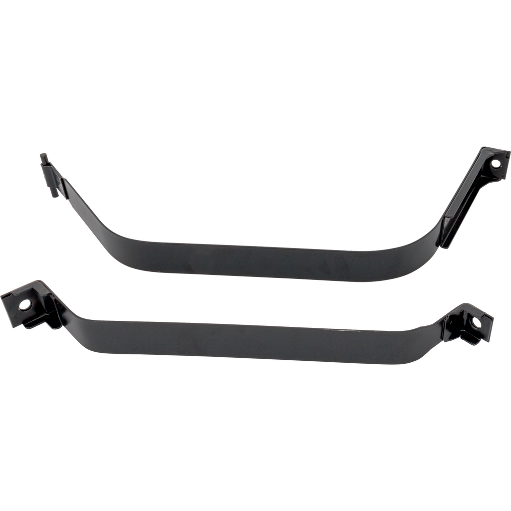 PATHFINDER 05-12 FUEL TANK STRAP, Set of 2, (30-3/4 in. and 20 in. Length)