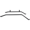 ROGUE 08-15/ROGUE SELECT 14-15 FUEL TANK STRAP, Set of 2 (30-3/4 in. and 37-1/4 in. Length), FWD